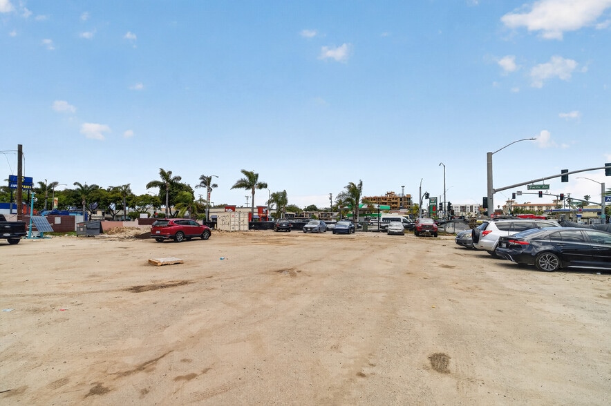 More Photos Of 201-231-245 W Pacific Coast Hwy, Long Beach Apartments For Sale
