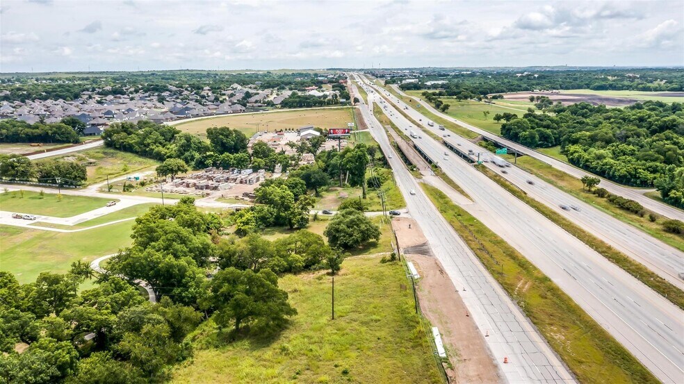 More Photos Of 4200 I-20, Willow Park Land For Sale
