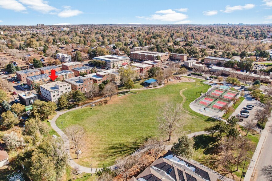 More Photos Of 551 S Fairfax St, Denver Apartments For Sale