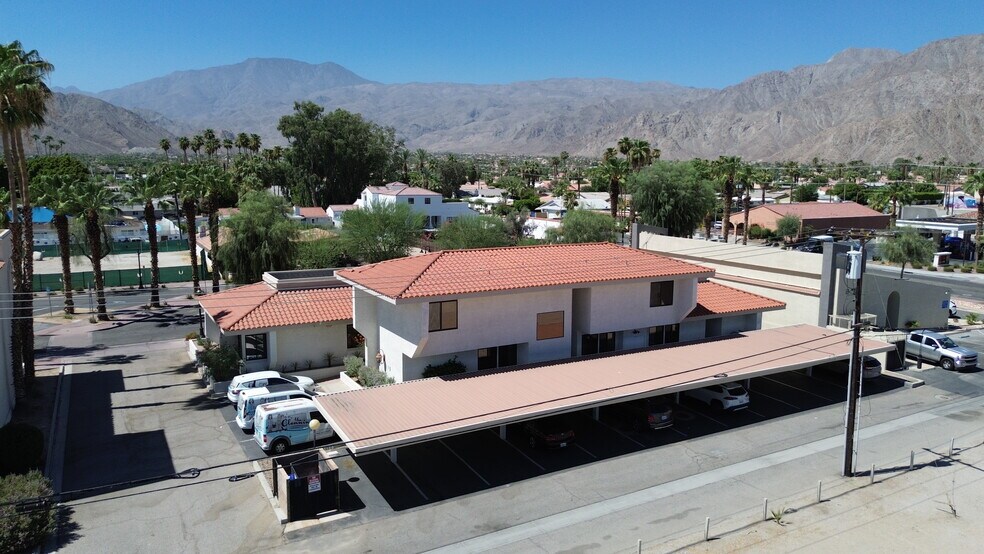 More Photos Of 78060 Calle Estado, La Quinta Office For Lease