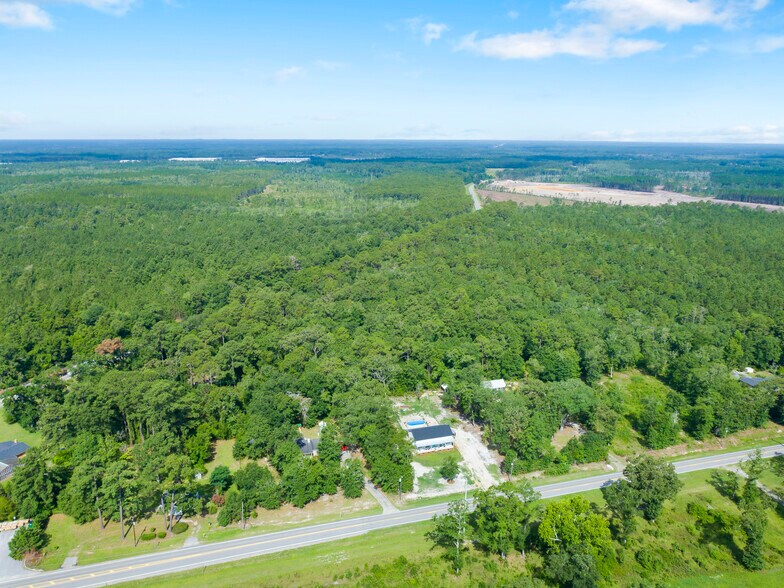 More Photos Of 0 US 80, Ellabell Land For Sale