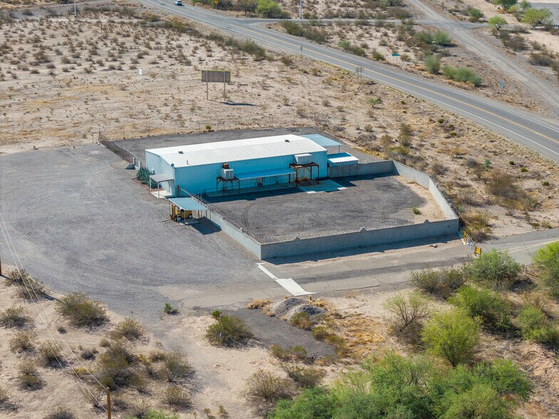 More Photos Of 15051 N Business 79 Hwy, Florence Service For Sale