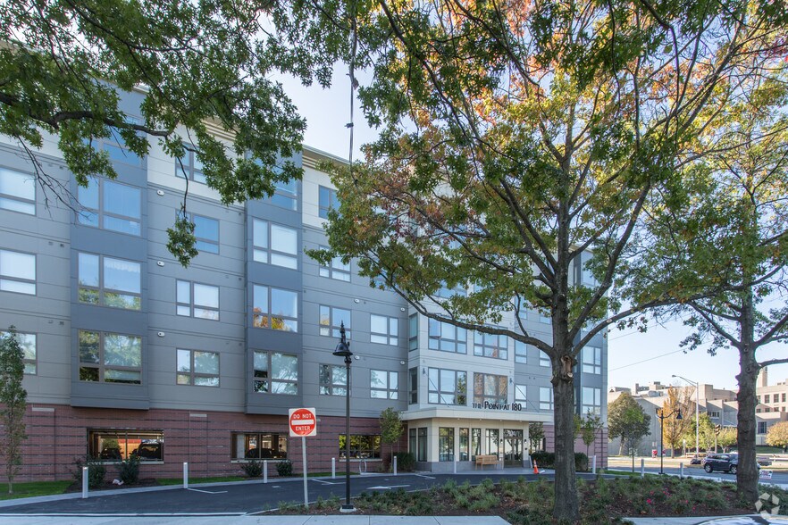 More Photos Of 180 Eastern Ave, Malden Apartments For Sale