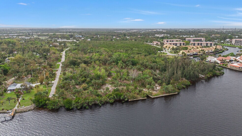 More Photos Of 25405 SHORE, Punta Gorda Land For Sale