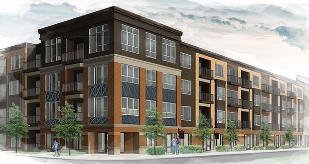 Primary Photo Of 12301 Nicollet Ave, Burnsville Multifamily For Sale