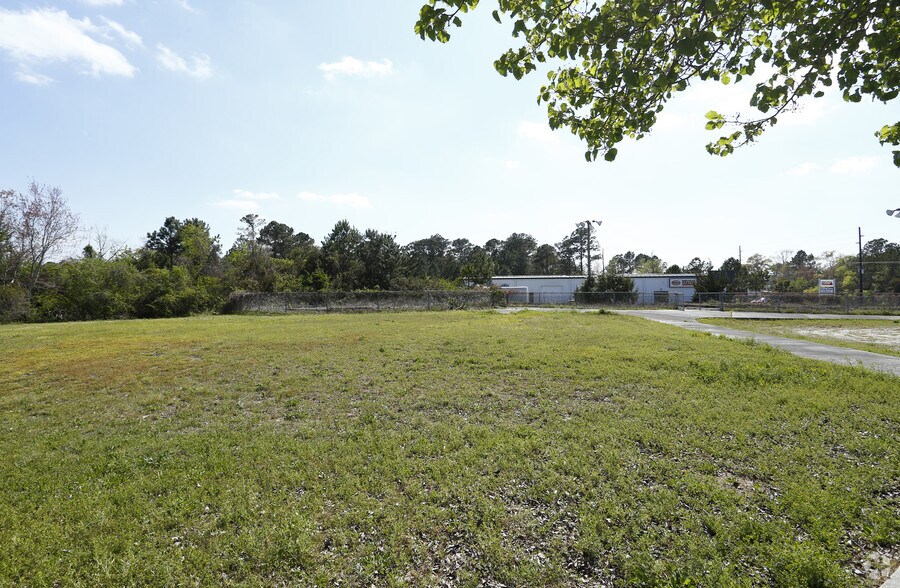 More Photos Of 4434 Long Beach Rd SE, Southport Amusement Park For Sale