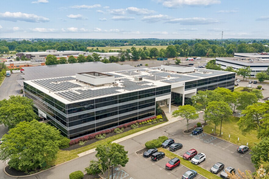 More Photos Of 371 Hoes Ln, Piscataway Office For Sale
