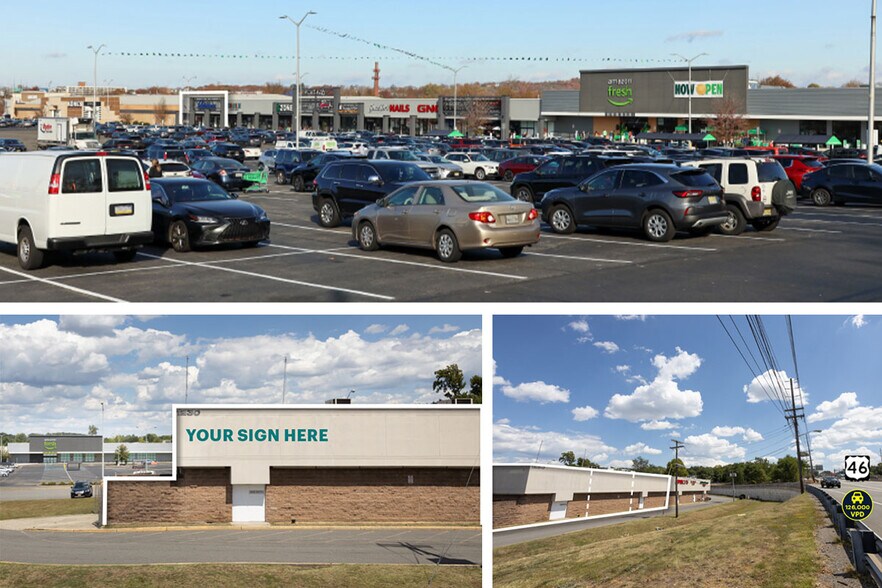 More Photos Of 1710 US Highway 46, Little Falls Unknown For Lease