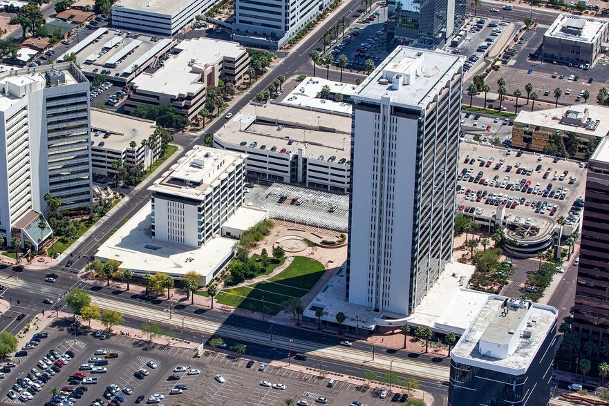 More Photos Of 3033 N Central Ave, Phoenix Loft Creative Space For Sale