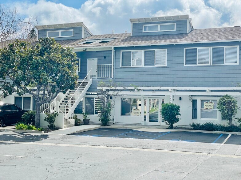 Primary Photo Of 2488 Newport Blvd, Costa Mesa Office For Lease