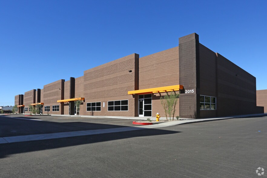 Primary Photo Of 2025 W Deer Valley Rd, Phoenix Unknown For Lease