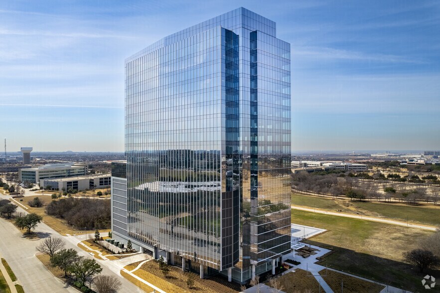 More Photos Of 6100 Legacy Dr, Plano Office For Lease