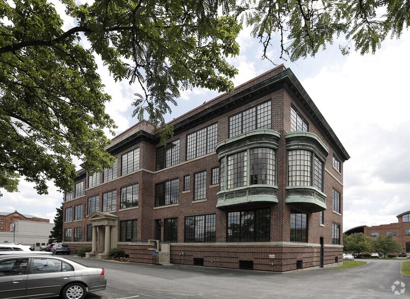 More Photos Of 300 Water St, Wilmington Office For Lease