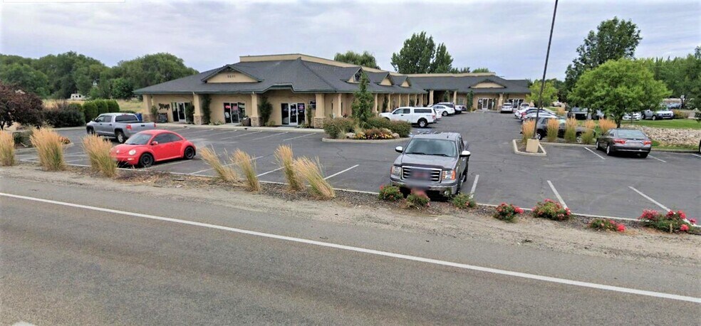 More Photos Of 9601 W State St, Boise Office For Lease