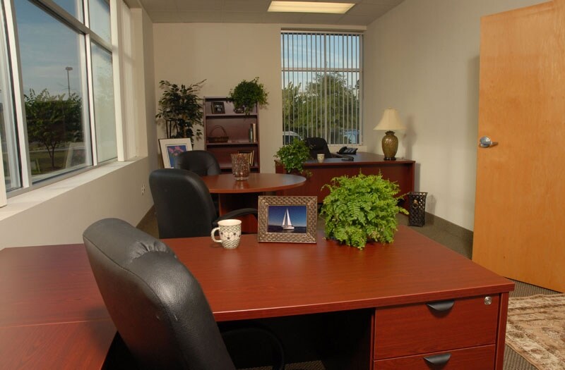 More Photos Of 2138 Priest Bridge Ct, Crofton Light Manufacturing For Lease