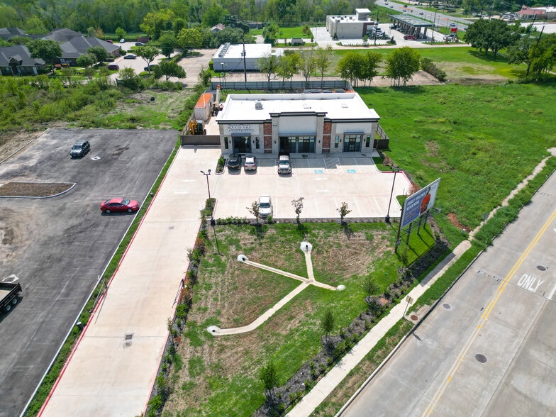 More Photos Of 3717 5th, Stafford General Retail For Lease