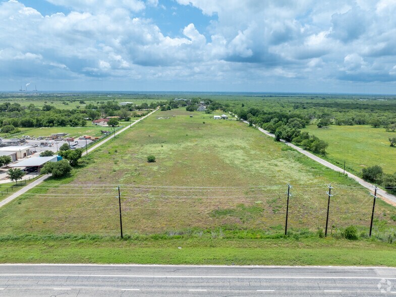 Primary Photo Of 7418 US Hwy 87 E, China Grove Land For Sale