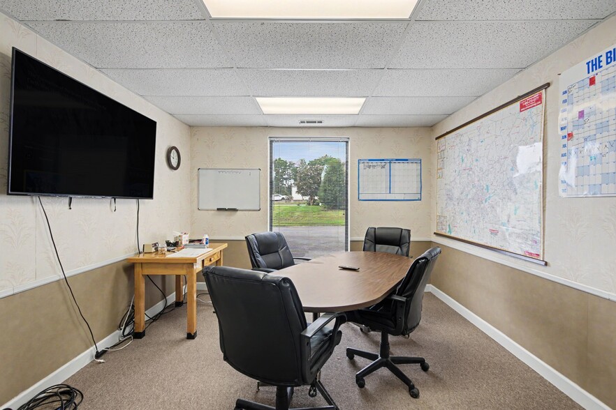 More Photos Of 455 Forum Pky, Rural Hall Industrial For Sale