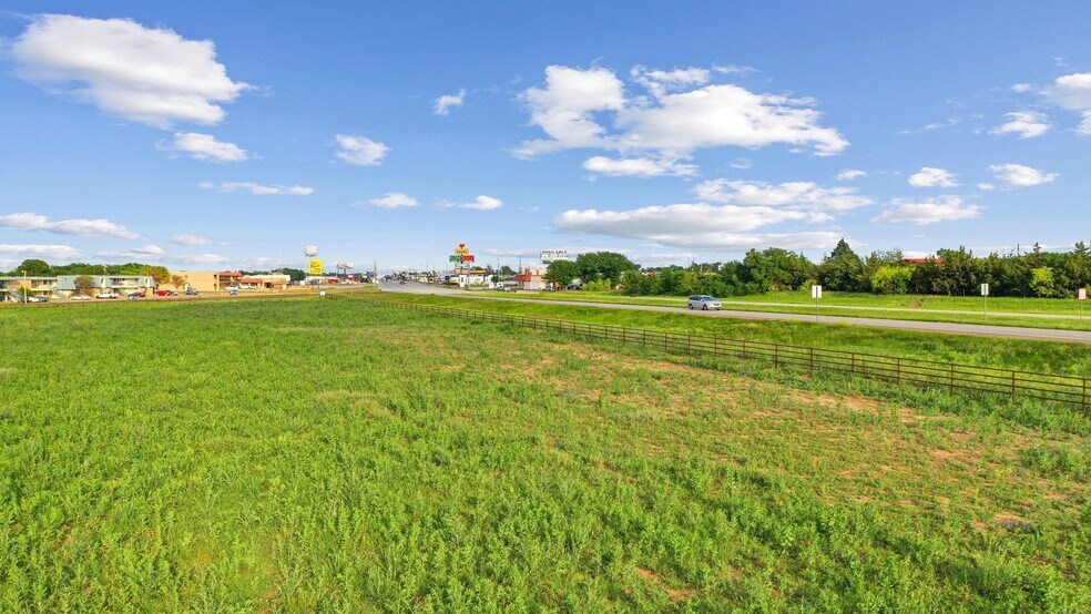More Photos Of TBD State Highway 287, Quanah Land For Sale