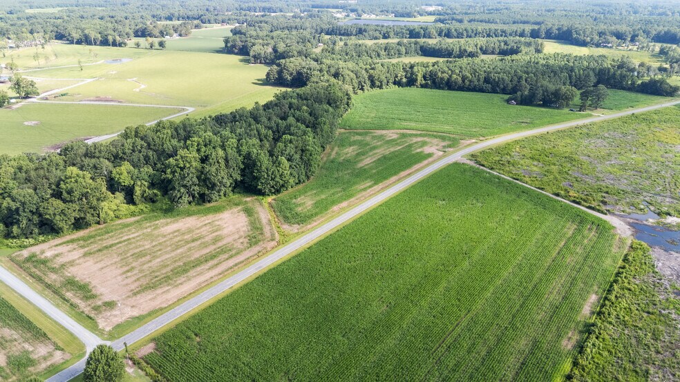 More Photos Of 1079 Hill rd, Smithfield Land For Sale