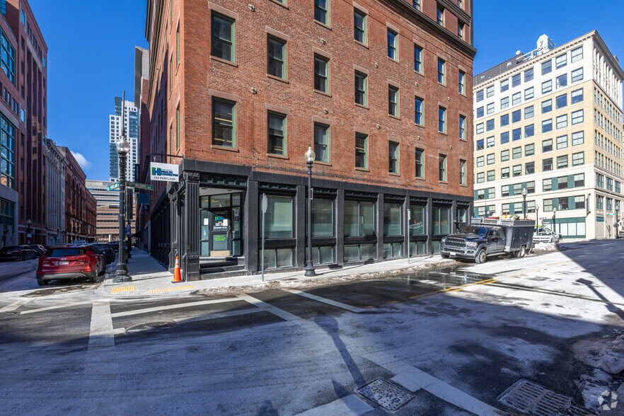 More Photos Of 137 Portland St, Boston Office For Sale