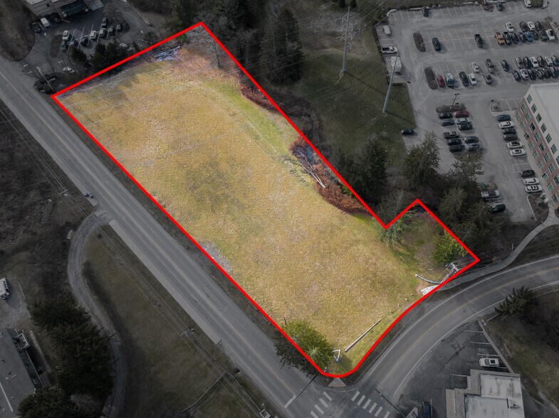 More Photos Of 215 Northgate Dr, Warrendale Land For Sale