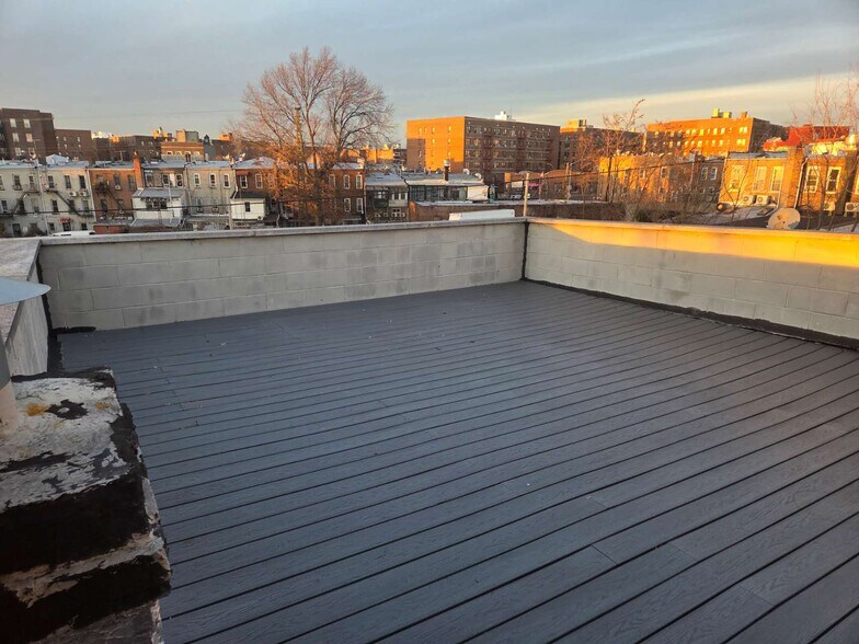 More Photos Of 9041 Corona Ave, Elmhurst Storefront Retail Residential For Sale