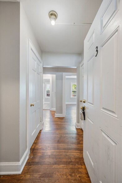 More Photos Of 419 Belmont Ave, Shelbyville Multifamily For Sale
