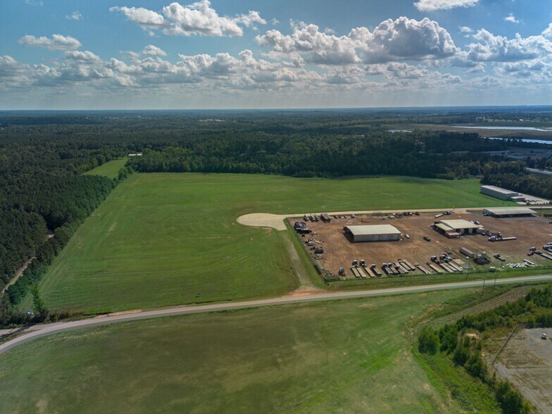 More Photos Of 281 Gateway Rd, Marshall Land For Sale