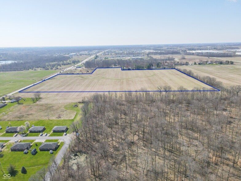 More Photos Of 3298 SR 9, Greenfield Land For Sale