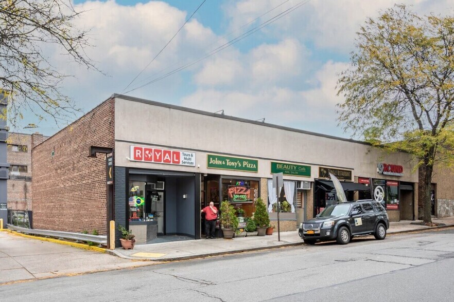 More Photos Of 11 W Grand St, Mount Vernon General Retail For Sale