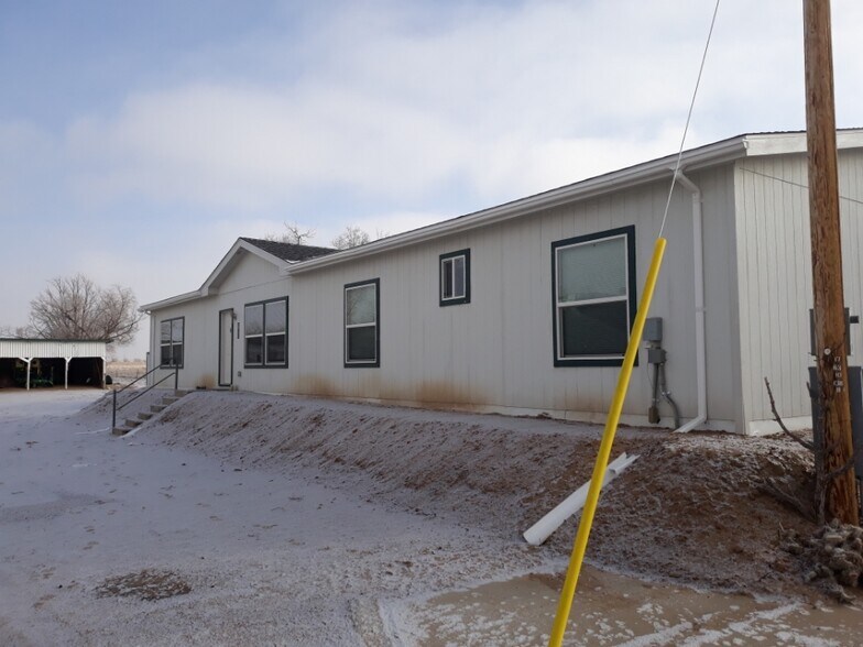 More Photos Of 21550 Hanover Rd, Colorado Springs Land For Sale
