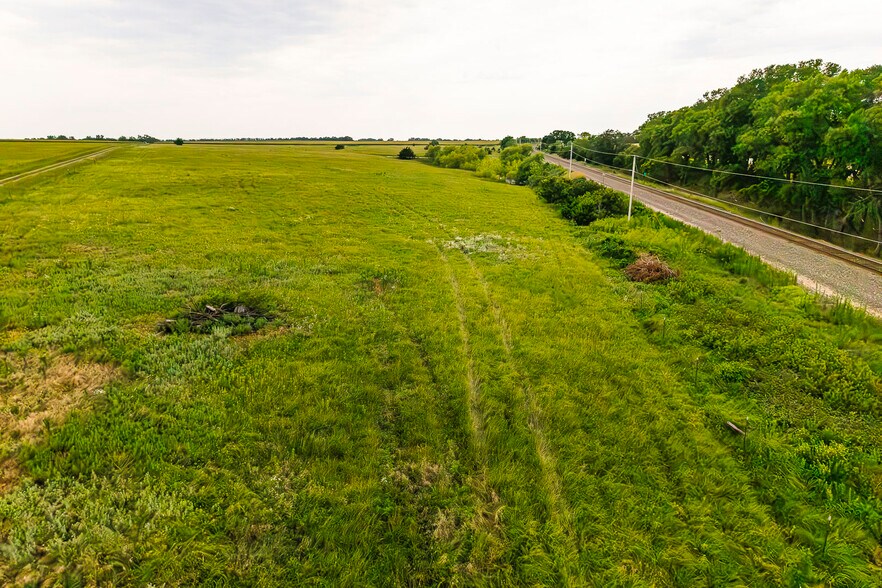 More Photos Of 7997 Webb rd, Walton Land For Sale