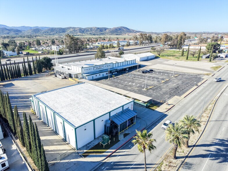 More Photos Of 2648 W Ramsey St, Banning Unknown For Lease