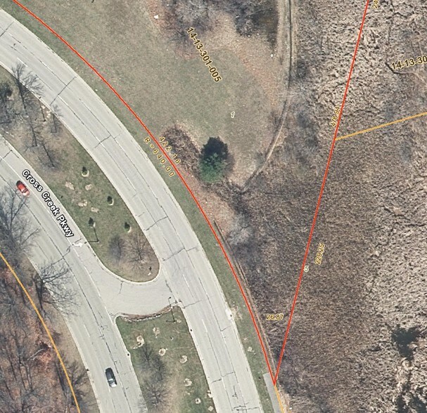 More Photos Of 3040 Cross Creek Pky, Auburn Hills Land For Sale