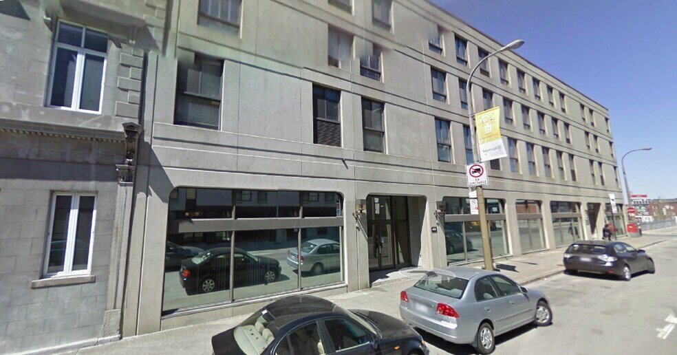 More Photos Of 455 Rue Notre-Dame E, Montréal Office Residential For Sale