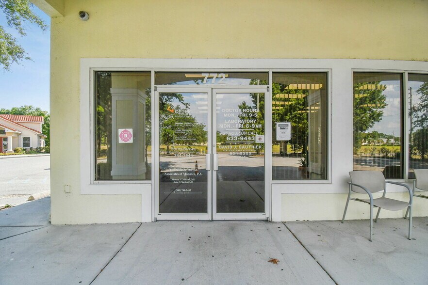 More Photos Of 772 Cortaro Dr, Sun City Center Medical For Sale