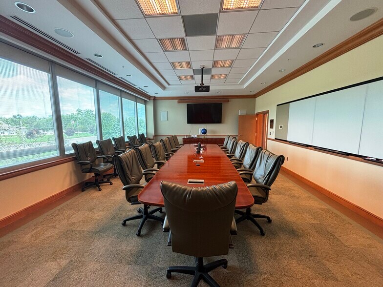 More Photos Of 1301 E Douglas Rd, Mishawaka Office For Sale