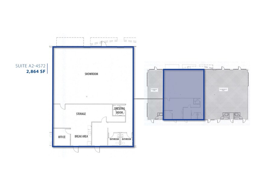 More Photos Of 4572 N Eagle Rd, Boise Storefront For Lease