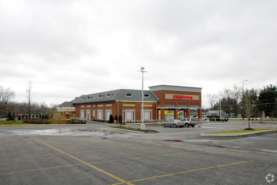 More Photos Of 900 N Hamilton Rd, Gahanna Drugstore For Sale