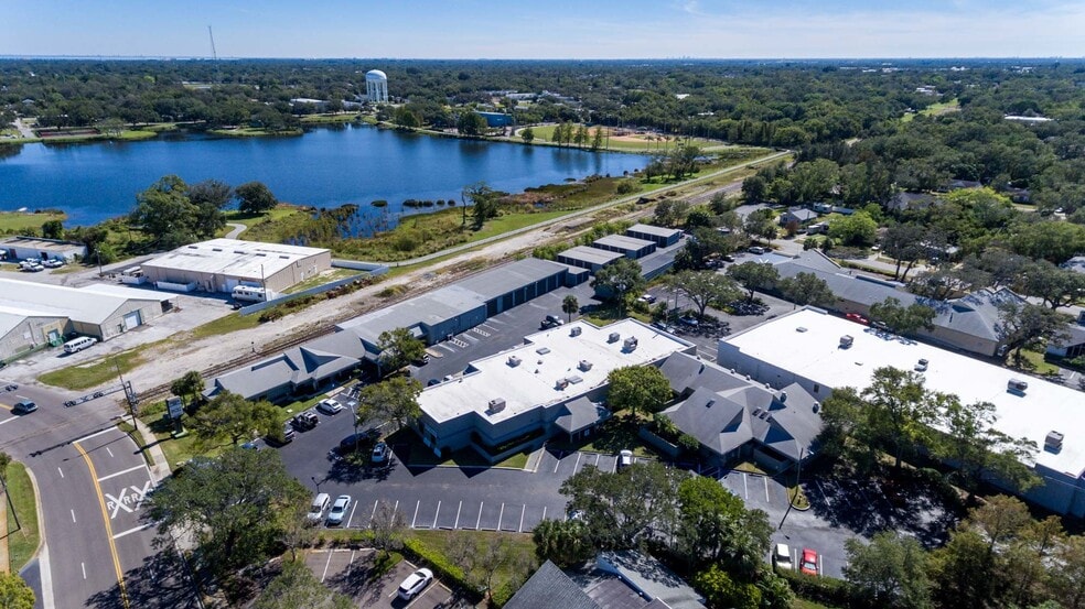 Primary Photo Of 617 Lakeview Rd, Clearwater Medical For Lease