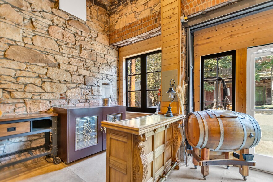 More Photos Of 8345 Main St, Mokelumne Hill General Retail For Sale