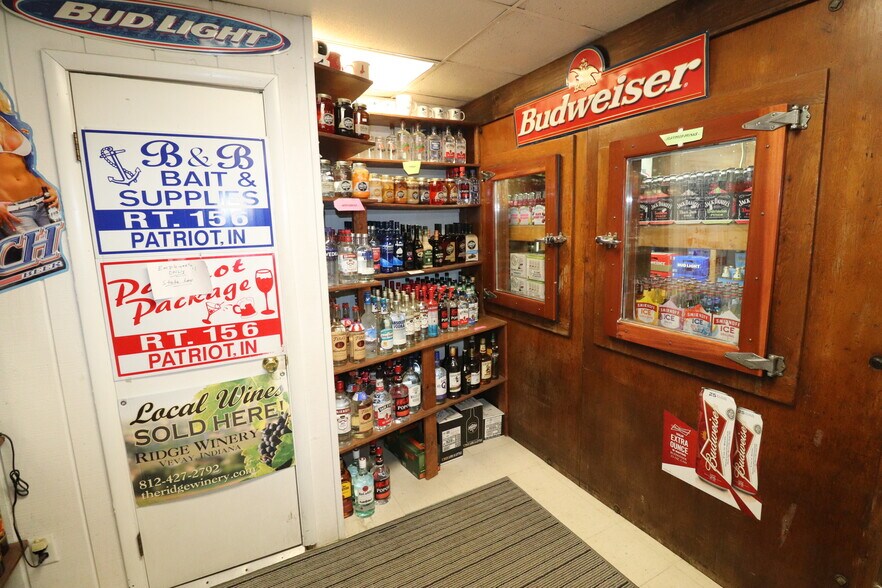 More Photos Of 2788 Main St, Patriot Freestanding For Sale