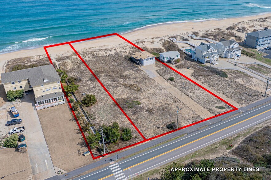 More Photos Of 6715 S Croatan Hwy, Nags Head Hotel For Sale