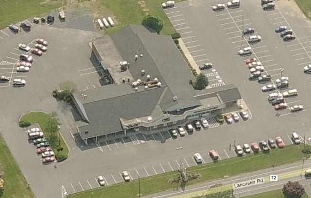 More Photos Of 1465B Lancaster Rd, Manheim Freestanding For Lease