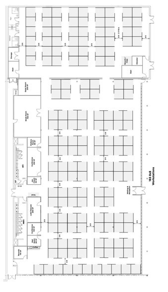 More Photos Of 740 May St, Lansing Office For Sale