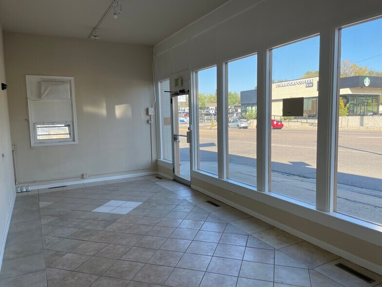 More Photos Of 5900-5910 E Colfax Ave, Denver Storefront Retail Office For Lease