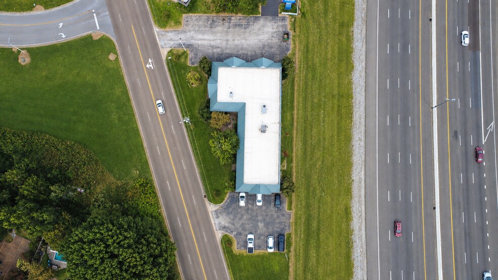More Photos Of 256 Vann Dr, Jackson Storefront Retail Office For Sale