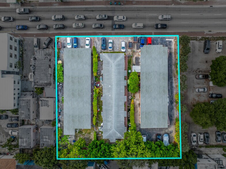 More Photos Of , Miami Multifamily For Sale