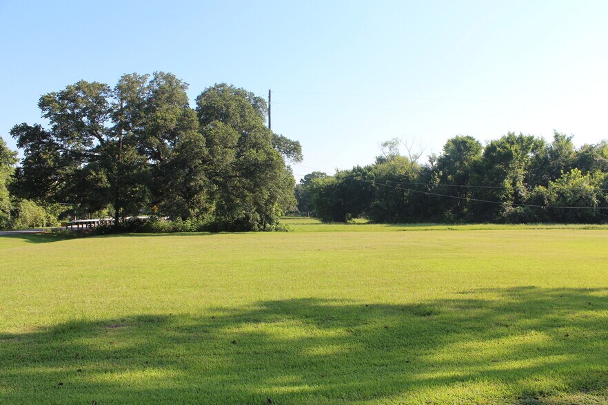 More Photos Of 4531 Curry Rd, Manvel Land For Sale